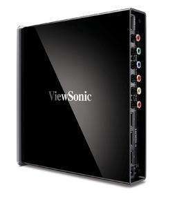 VIEWSONIC VMP52-E HD MEDIA TOISTIN