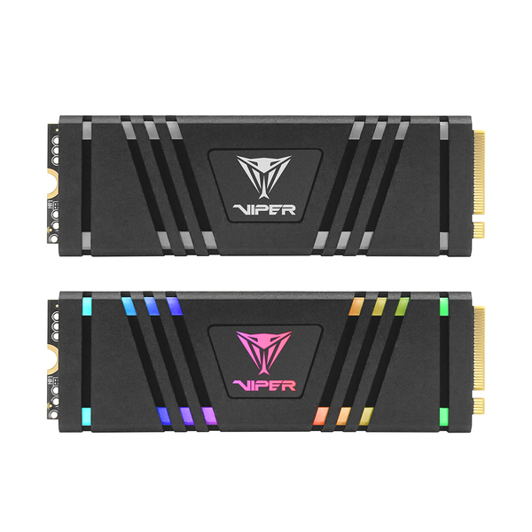 Patriot Viper VPR400 1 TB, PCIe 4.0, M.2 - SSD