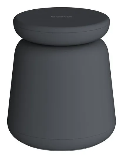 Belkin Boost Charge Pro 2in1 Qi2 15w - charging stand, Charcoal