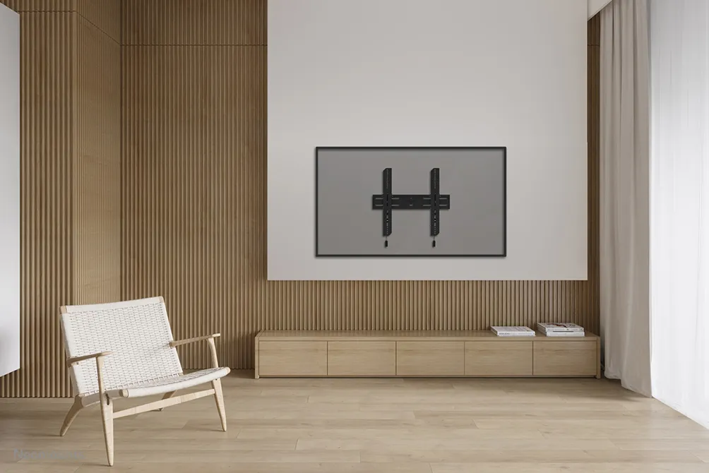 NEOMOUNTS SELECT SCREEN WALL MOUNT (TILT, VESA 400X400)