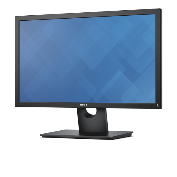 Dell 21.5" E-Series E2216H, Full HD, TN -n&auml;ytt&ouml;