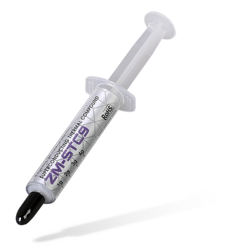 Zalman ZM-STC9 Super Thermal grease