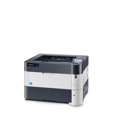 KYOCERA ECOSYS P4040dn/KL3 laserprinter A3 mono 40ppm