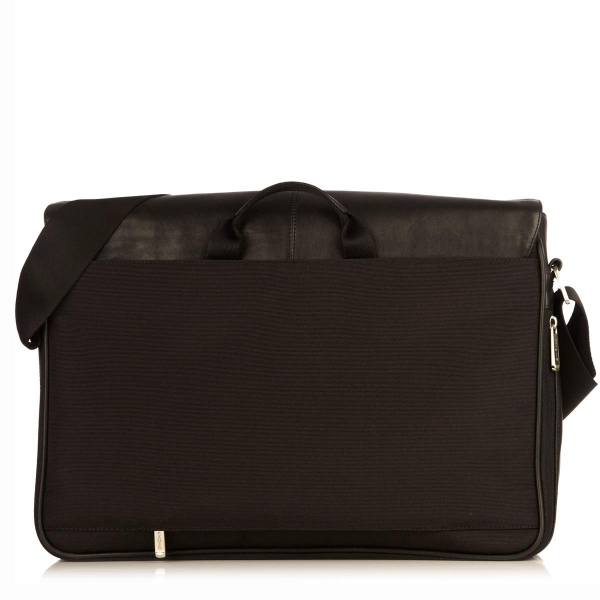 KNOMO Brompton Bungo 15.6inch Black