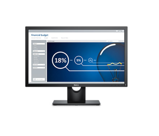 Dell 23&quot; E-Series E2316H Full HD, TN -n&auml;ytt&ouml;