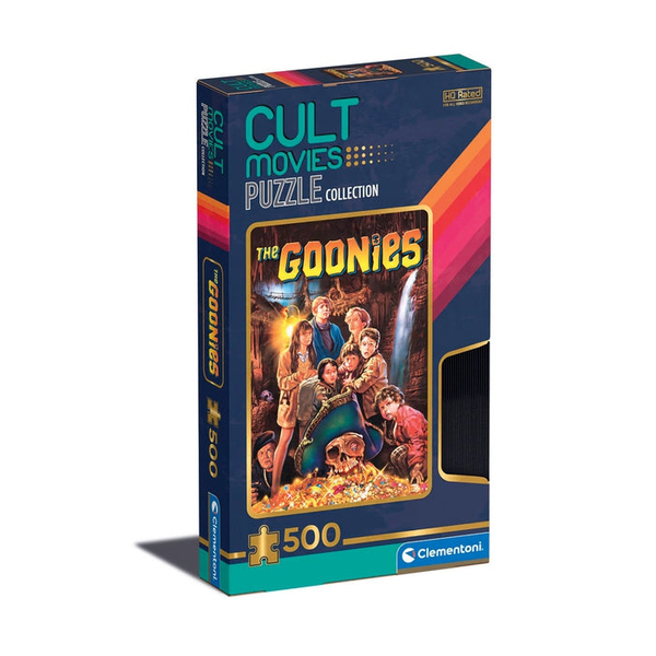 500 pcs High Quality Collection Cult Movies The Goonies