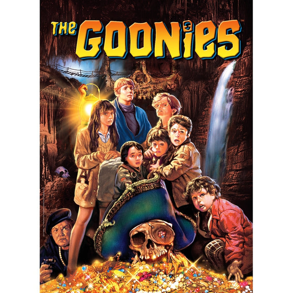 500 pcs High Quality Collection Cult Movies The Goonies