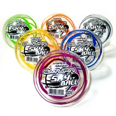 MAUI SATURN SKYBALL - PALLO 10 CM