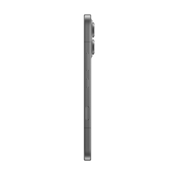 Honor 600 8/256 Gt -puhelin, musta