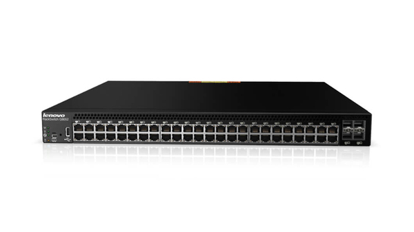 LENOVO RACK SWITCH G8052 (RF)