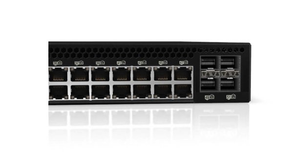 LENOVO RACK SWITCH G8052 (RF)