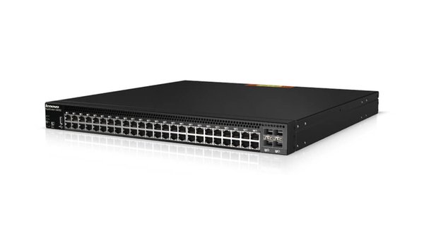 LENOVO RACK SWITCH G8052 (RF)