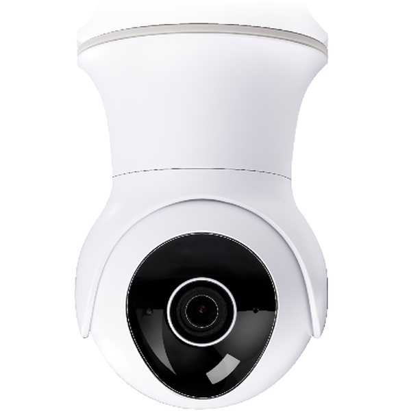 Alpina Smart Outdoor camera 355&deg; IP54