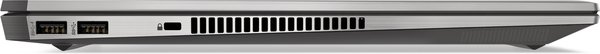 HP ZBSG5 i7-9750H 15.6 16GB/512 PC