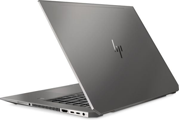 HP ZBSG5 i7-9750H 15.6 16GB/512 PC