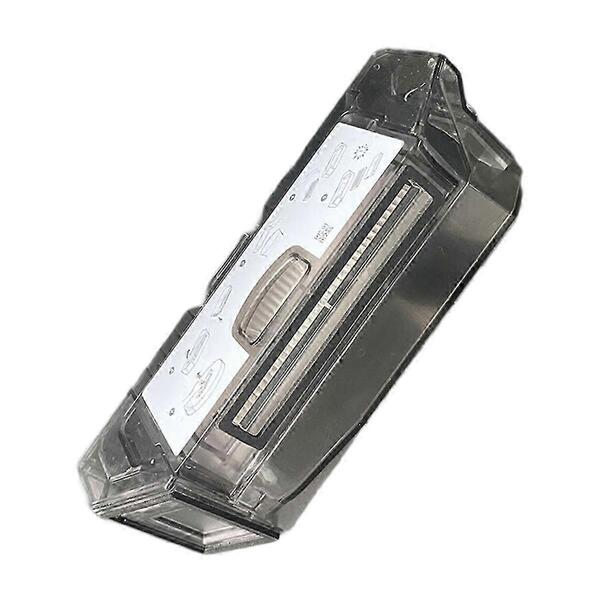 Roborock dustbin, Saros Z70