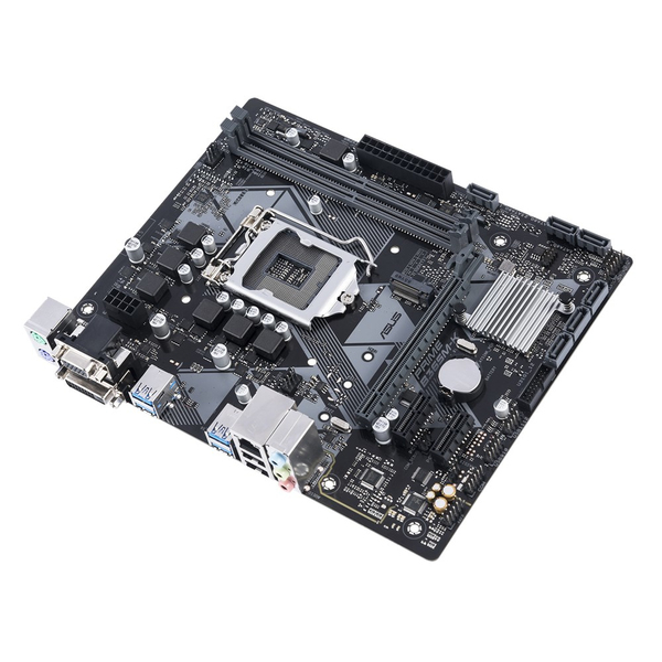 Asus PRIME B365M-K mATX - moderkort