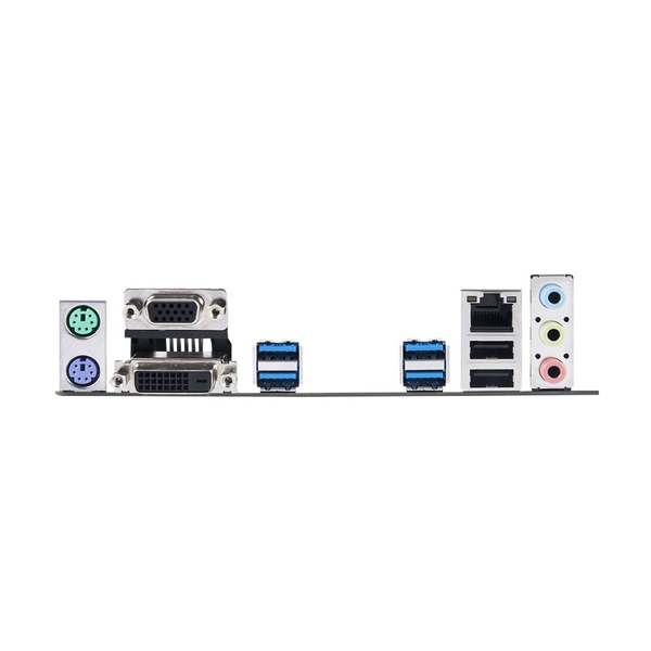 Asus PRIME B365M-K mATX - moderkort