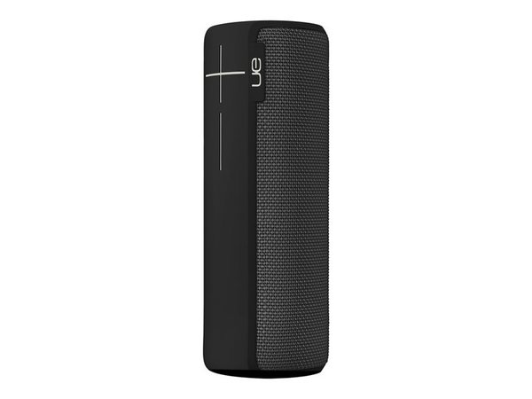 Ultimate Ears BOOM 2 - Kaiutin - kannettavaan k&auml;ytt&ouml;&ouml;n - langaton - Bluetooth, NFC - dragon black