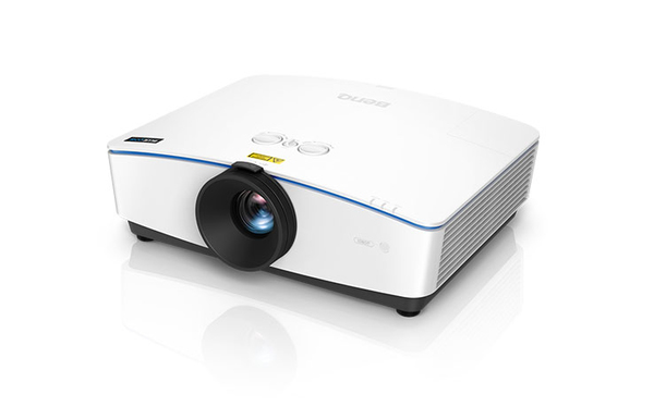 BENQ LH770 5000ANSI FHD INSTALL LASER DLP