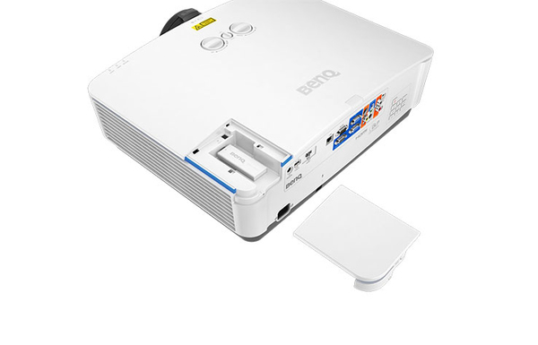 BENQ LH770 5000ANSI FHD INSTALL LASER DLP