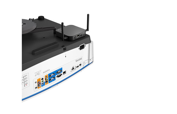 BENQ LH770 5000ANSI FHD INSTALL LASER DLP