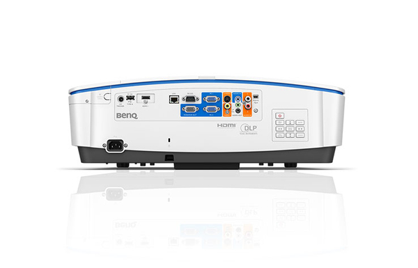 BENQ LH770 5000ANSI FHD INSTALL LASER DLP