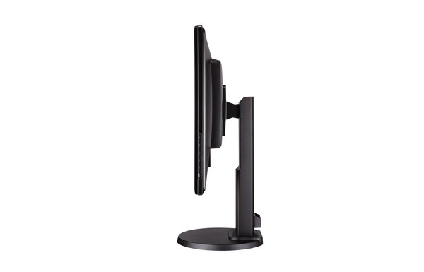 BenQ 24" GL2450HT, Full HD, TN - monitor