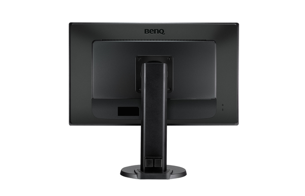 BenQ 24" GL2450HT, Full HD, TN - monitor