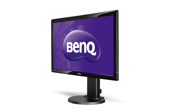 BenQ 24" GL2450HT, Full HD, TN - monitor