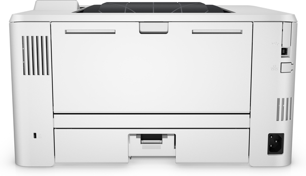 HP LaserJet Pro M402dne Duplex, LAN, A4 -mustavalkolasertulostin