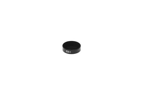 DJI Mavic Air, ND Filters Set 4/8/16 (Part 8)