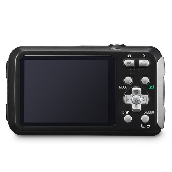 Lumix DMC-FT30 black