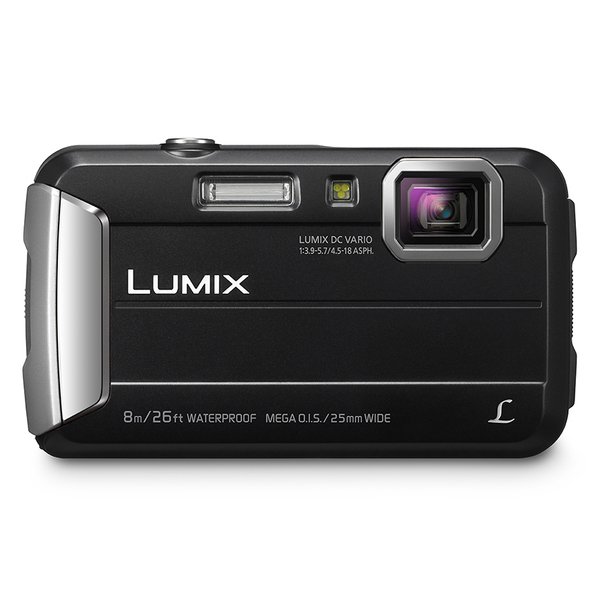Lumix DMC-FT30 black