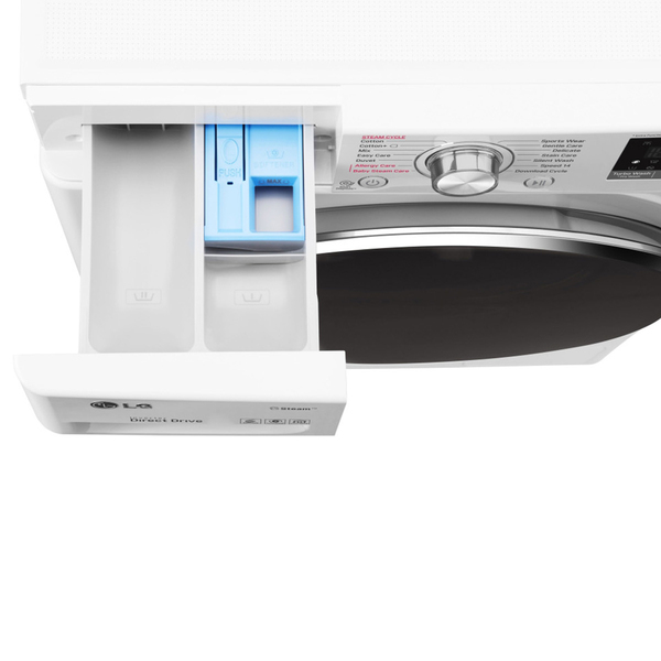 LG Washing machine F2J7HY1W