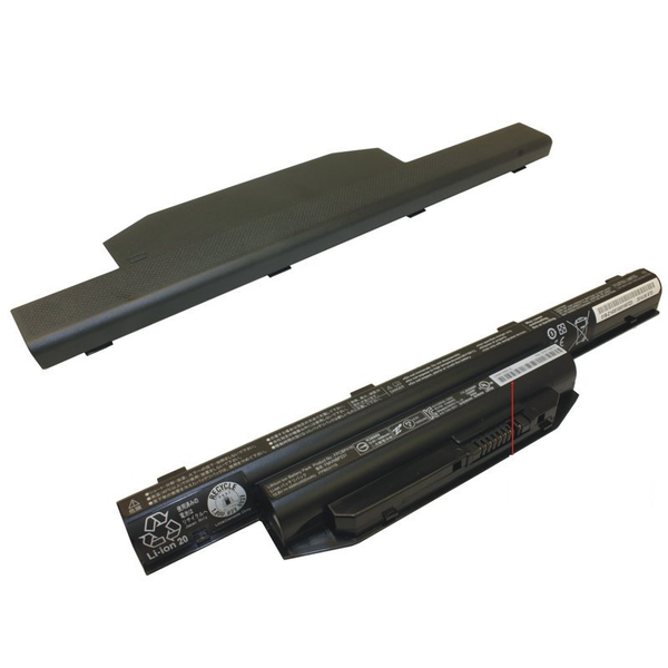 Main Battery 6 Cell 4500Mah