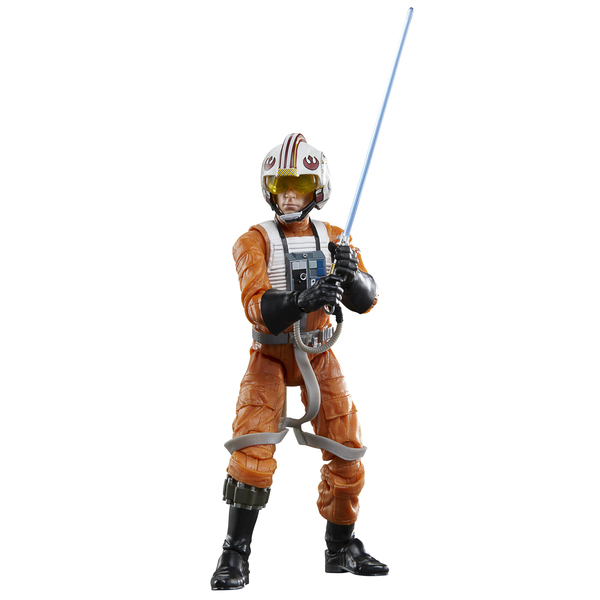 Star Wars The Black Series Archive Collection Figure Asst.