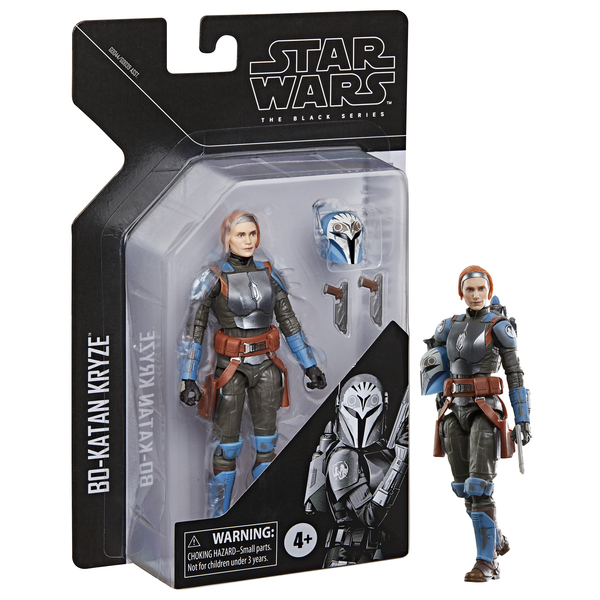 Star Wars The Black Series Archive Collection Figure Asst.