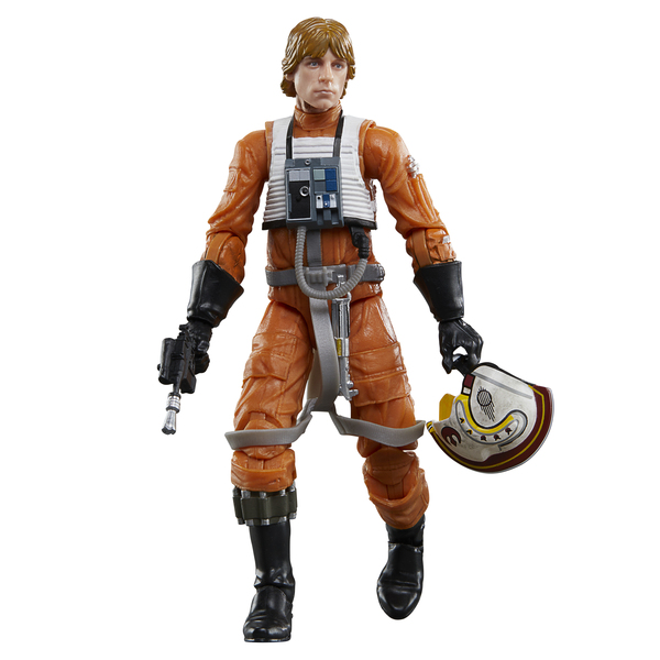 Star Wars The Black Series Archive Collection Figure Asst.