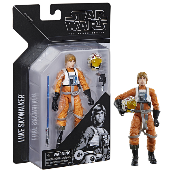 Star Wars The Black Series Archive Collection Figure Asst.