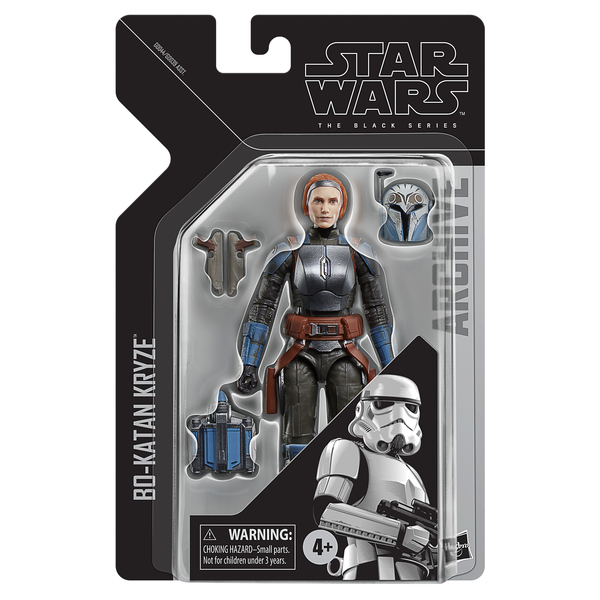Star Wars The Black Series Archive Collection Figure Asst.