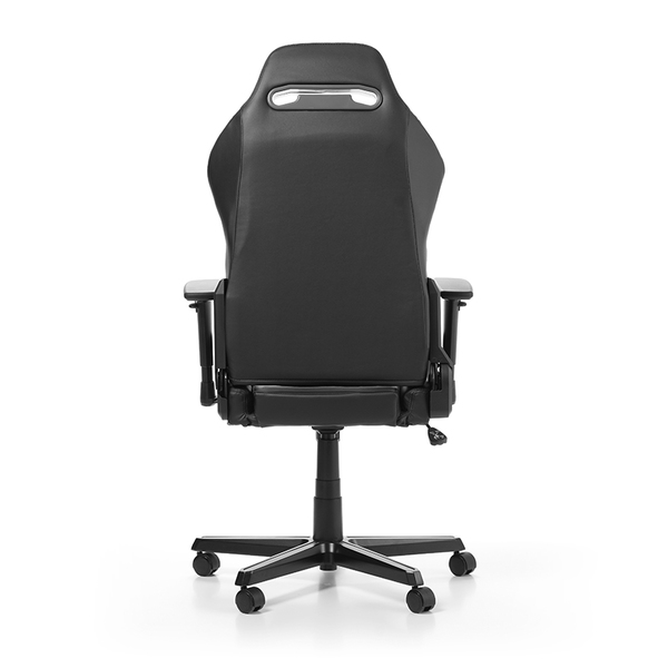 DXRacer Drifting Spelstol - Svart Gr&aring;