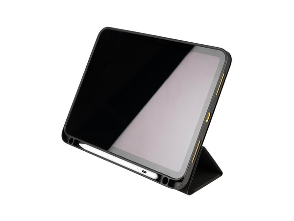 TUCANO Up Plus Folio case iPad 10.9inch 2022 Black