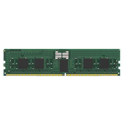 KINGSTON 16GB DDR5 6400MT/s ECC Reg 1Rx8 Module
