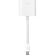 Apple Mini DisplayPort - DVI Adapter