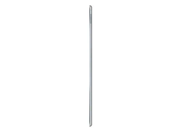 Apple iPad Pro 12,9" Wi-Fi 256 Gt T&auml;htiharmaa