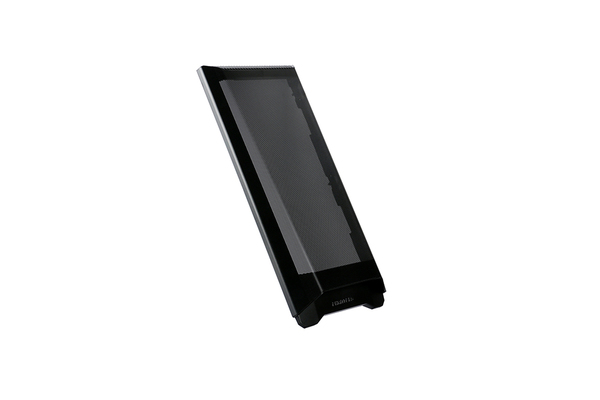 Phanteks Eclipse P400 Air Metal Front Panel, Satin Black