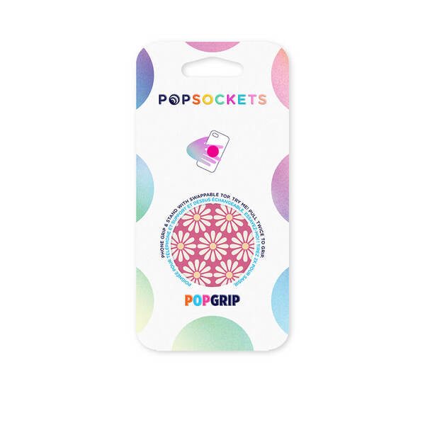 POPSOCKETS Daisy Mod Pink