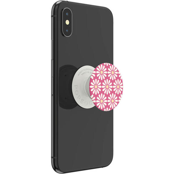 POPSOCKETS Daisy Mod Pink
