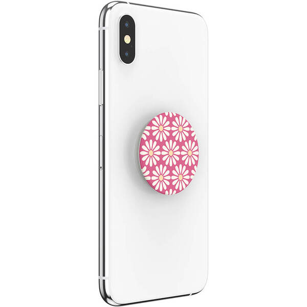 POPSOCKETS Daisy Mod Pink